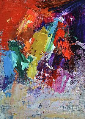 Love Your Enemies Paintings Fine Art America