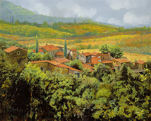 Landscape Paintings Fine Art America I've done this with toddlers through tweens and wanted to share some tips here. landscape paintings fine art america