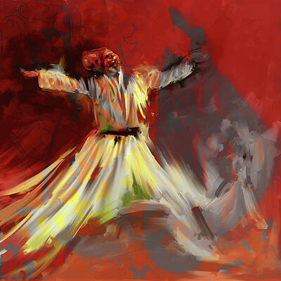 Sun Dance Art Fine Art America
