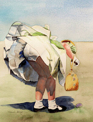 Pamela's Petticoats by Celene Terry Pamela's Petticoats by Celene Terry