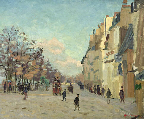 Gare Paintings Fine Art America