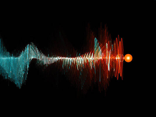 Particle-Wave Duality by David Devoe