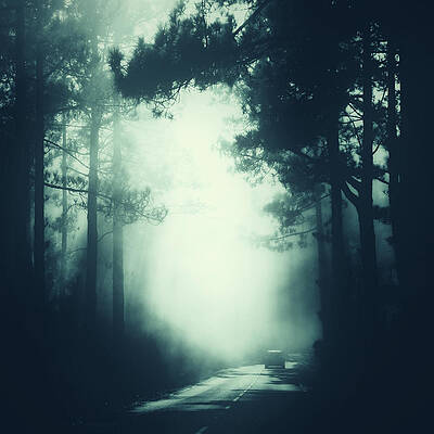 passage by Dorit Fuhg passage by Dorit Fuhg