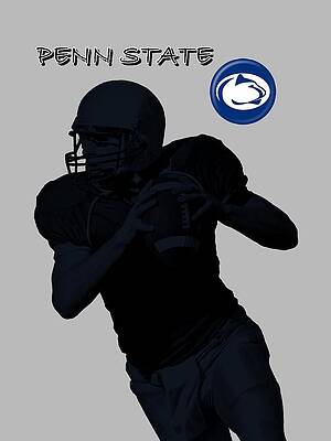 Penn State Football by David Dehner Penn State Football by David Dehner