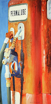 Perma Rust by Brenda Beck Fisher Perma Rust by Brenda Beck Fisher