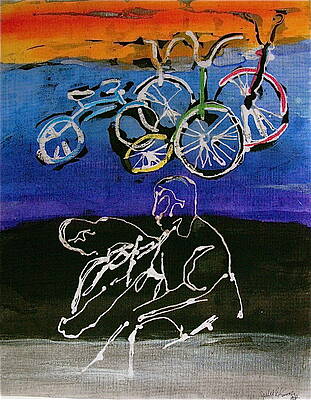 Perseverance by Julie Komenda Perseverance by Julie Komenda