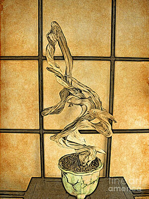 Wall Art - Photograph - Bare by Onedayoneimage Photography