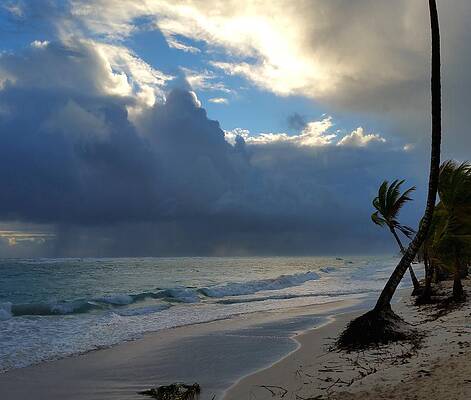 Wall Art - Photograph - Photo 20 ocean by Lucie Dumas