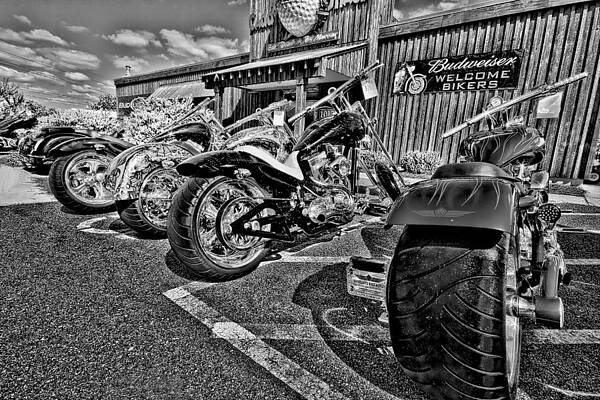 Pit Stop by Ches Black Pit Stop by Ches Black