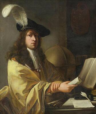 Kneller Paintings Fine Art America