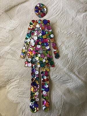 Pretty Lady by Laura Pierre-Louis Pretty Lady by Laura Pierre-Louis