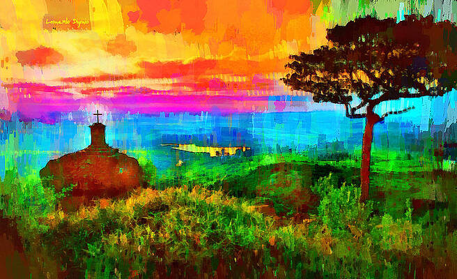 Environment Protection Paintings Fine Art America