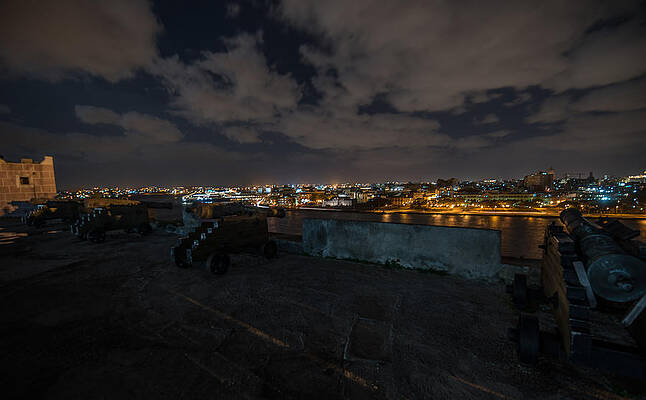 Wall Art - Photograph - Protecting Old Havana by Art Atkins