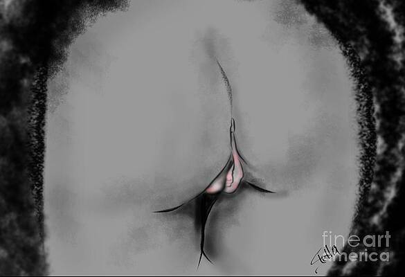 Pussy by Stella Robins