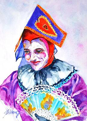 Circus Paintings (Page #35 of 35) | Fine Art America