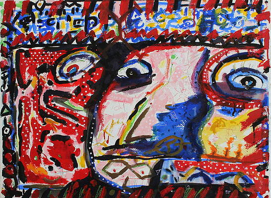Abstract Car Paintings Page 12 Of 24 Fine Art America
