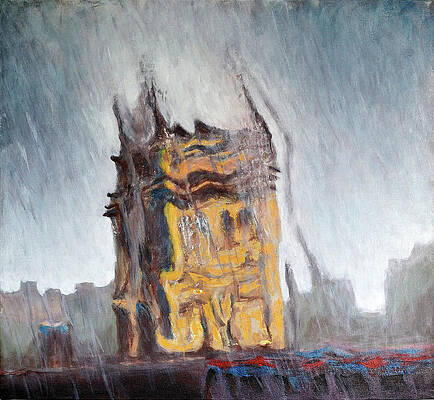 Maharashtra Paintings Fine Art America