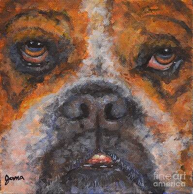 Ralph by Jana Baker Ralph by Jana Baker