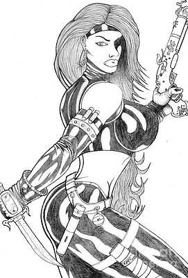 Deviantart Art Page 7 Of 14 Fine Art America