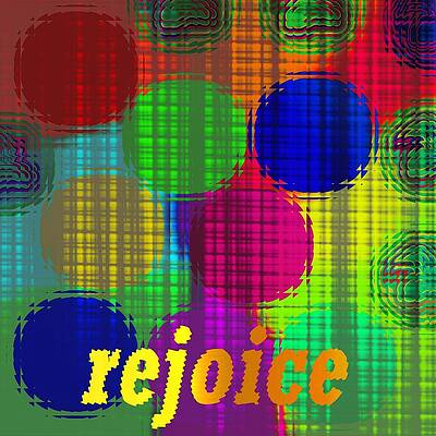 Rejoice by Bukunolami Olamilokun Rejoice by Bukunolami Olamilokun