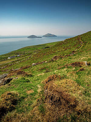 Wall Art - Photograph - Ring of Kerry by Mark Llewellyn