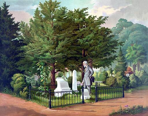 Robert E Lee Paintings Fine Art America