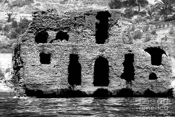 Roman villas by Cristiano Chianese