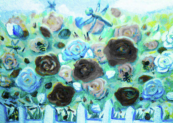 Bee Bee Paintings Page 56 Of 80 Fine Art America