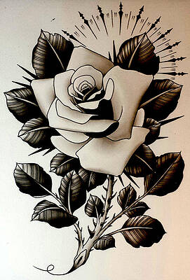 Ed Hardy Paintings Fine Art America