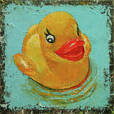 Pato Art Fine Art America