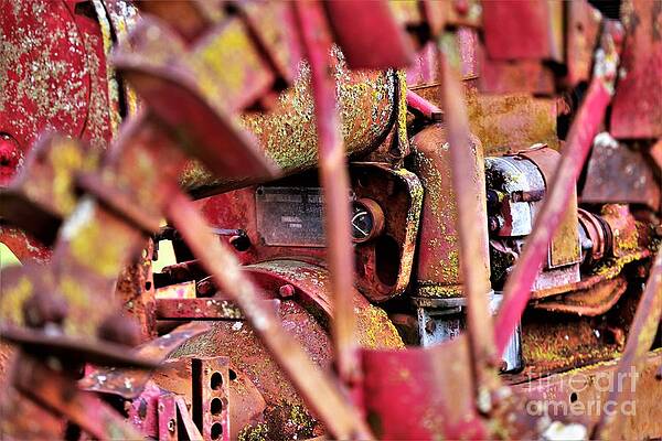 Running on Empty by Jeff Downs