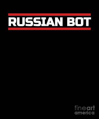 Russian Flag Art Page 6 Of 9 Fine Art America