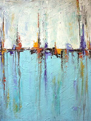 30x40 Paintings Fine Art America