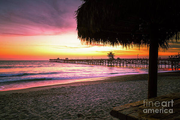 San Clemente Photographs Fine Art America