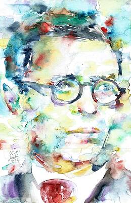 Existentialism Paintings Fine Art America