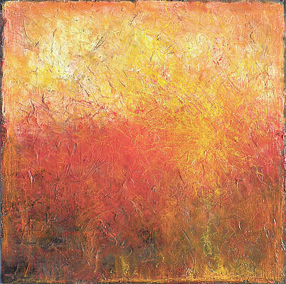 Scorched by Chris Burton Scorched by Chris Burton