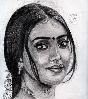 After Imran Khan Sketch Artist Sonia Makes A Beautiful Portrait Of Allama  Iqbal  Pakistan Point