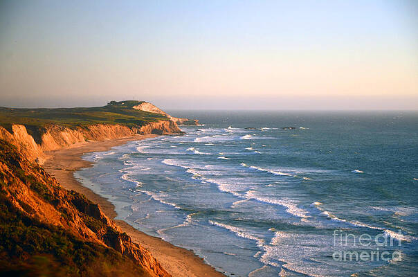 SoCal Sunset Ocean Front by Clayton Bruster SoCal Sunset Ocean Front by Clayton Bruster