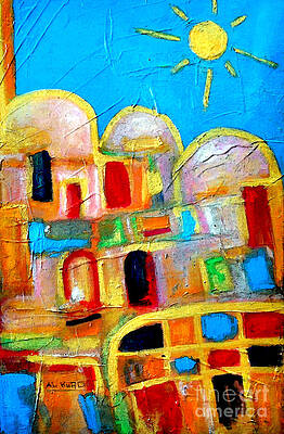 Soleil by Mohammed Al kurdi