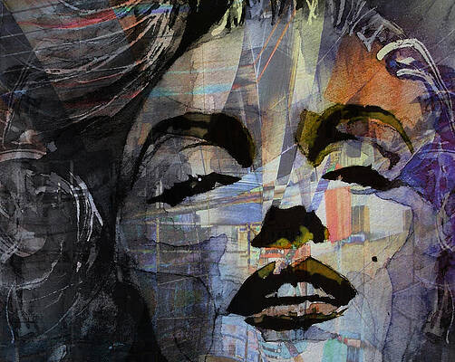 Movie Paintings Fine Art America