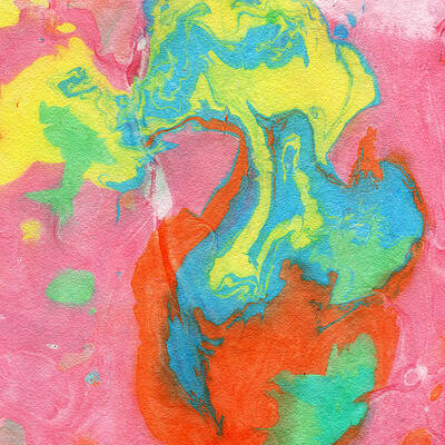 Swirl Paintings Fine Art America