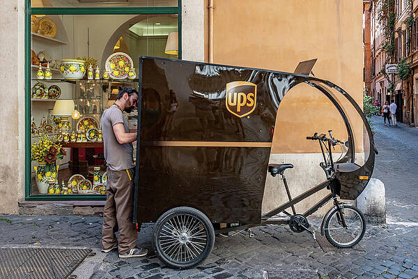 Special Delivery by David A Litman Special Delivery by David A Litman