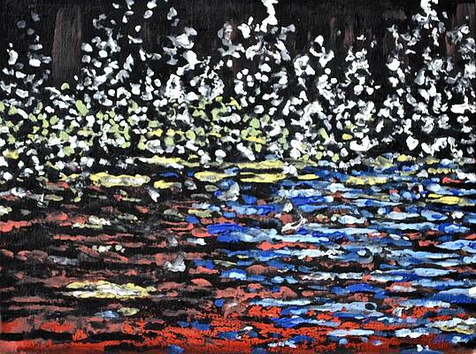 SPLASH by John Houseman SPLASH by John Houseman