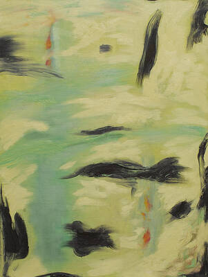 Spring 1 by Christina Knapp Spring 1 by Christina Knapp