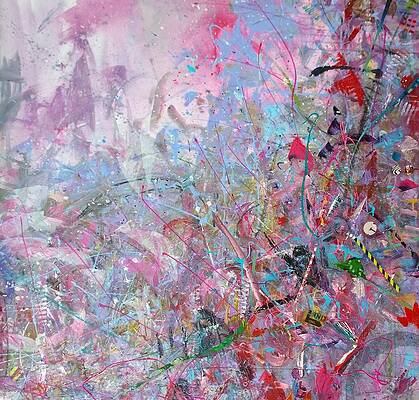Spring Collage by Robert Anderson Spring Collage by Robert Anderson