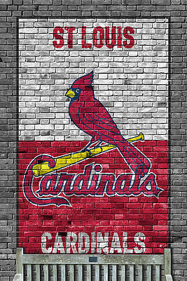Baseball Diamond Paintings Fine Art America