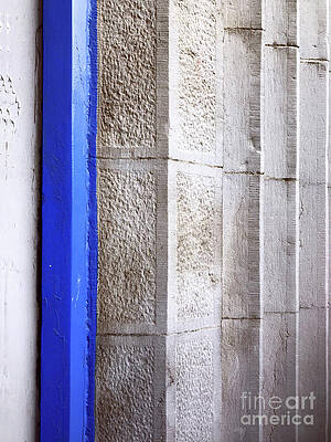 Wall Art - Photograph - St. Sylvester's Doorway by Rick Locke - Out of the Corner of My Eye
