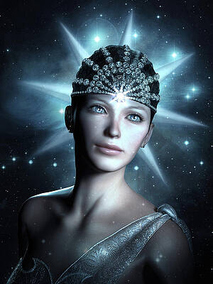 Starlight by Britta Glodde Starlight by Britta Glodde