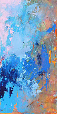 Abstract Music Paintings Fine Art America