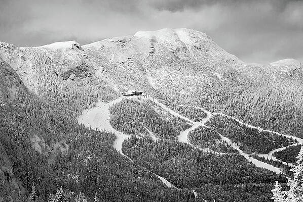 Stowe Summit #2 by Dave Schmidt Stowe Summit #2 by Dave Schmidt